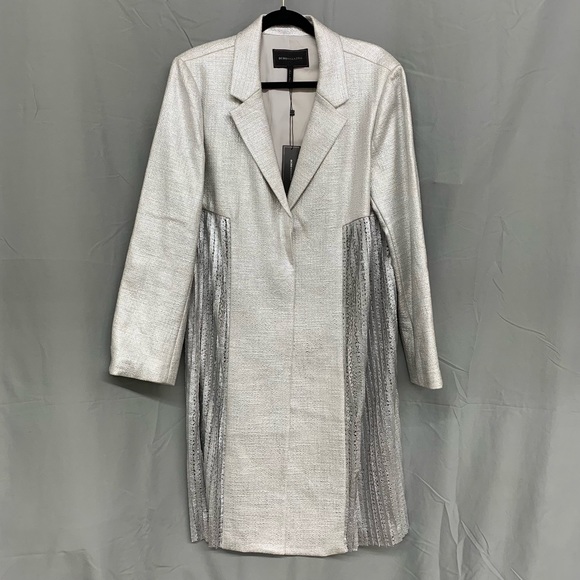 BCBGMaxAzria Jackets & Blazers - BCBG ladies jacket size large